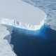 Illustration for article titled The Antarctic Ice Sheet Has Started to Collapse and Nothing Can Stop It